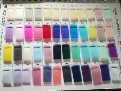 Modern Wedding Dresses A Line Tulle Tiered Bridal Gowns Lace Appliques Full Sleeves Robes Glamorous Customized Vestidos De Novia