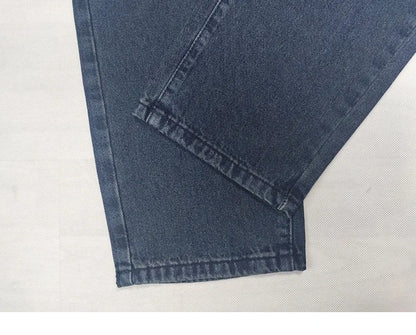 Women Jeans Harem Pants Female Streetwear Vintage Quality High Waist Femme Long Denim Trousers mon jeans for women pants