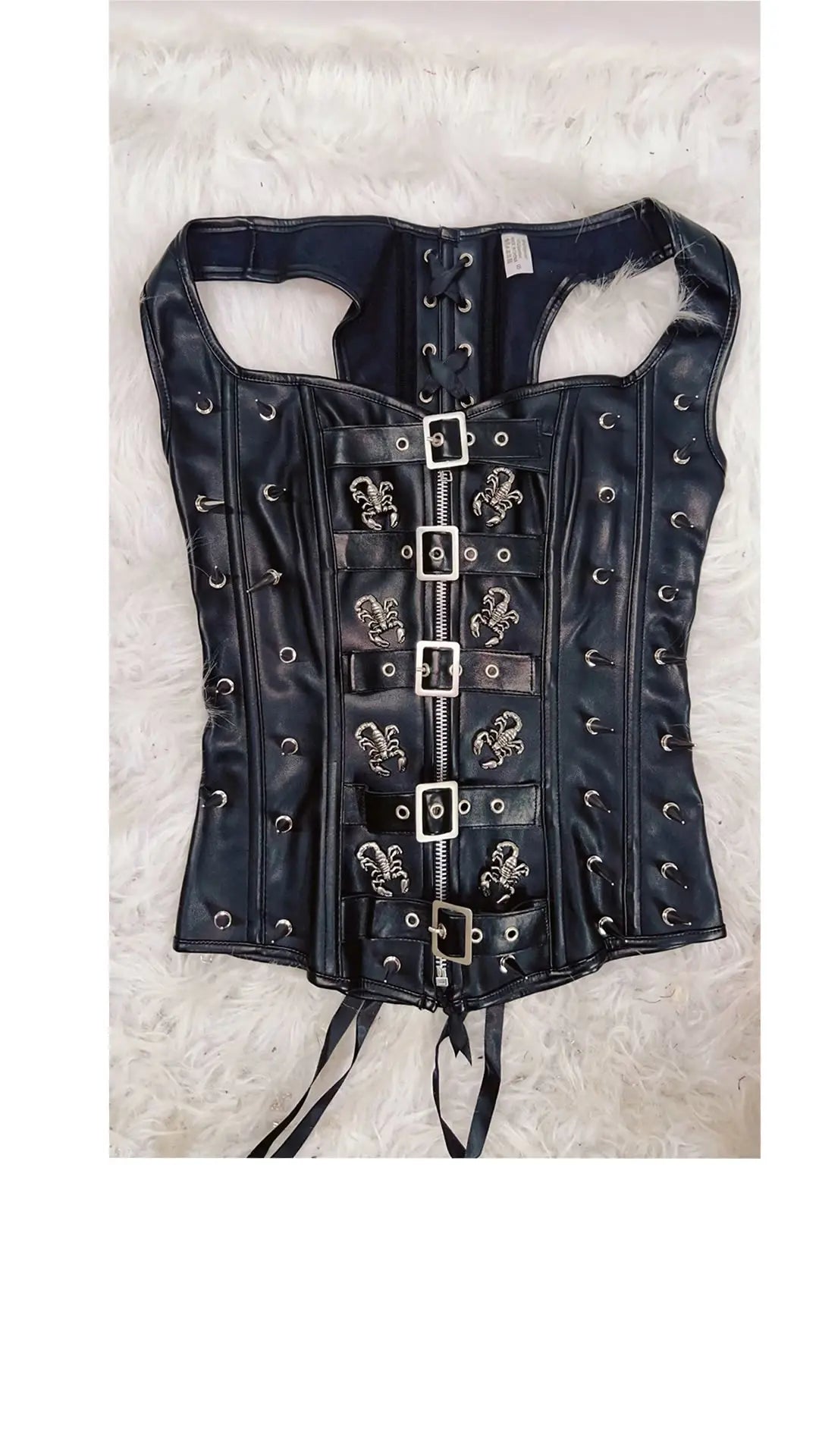 Skull Tank Tops Rivets Tank Tops Gothic Tank Tops Punk Tank Tops gothic clothes y2k clothes y2k fashion bustier top vintage tops