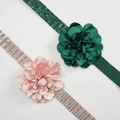 2026 New Plus Size European African Evening Dress Turkish Sequin Ruffle Long Dress Women Elegant Wedding Party Gown