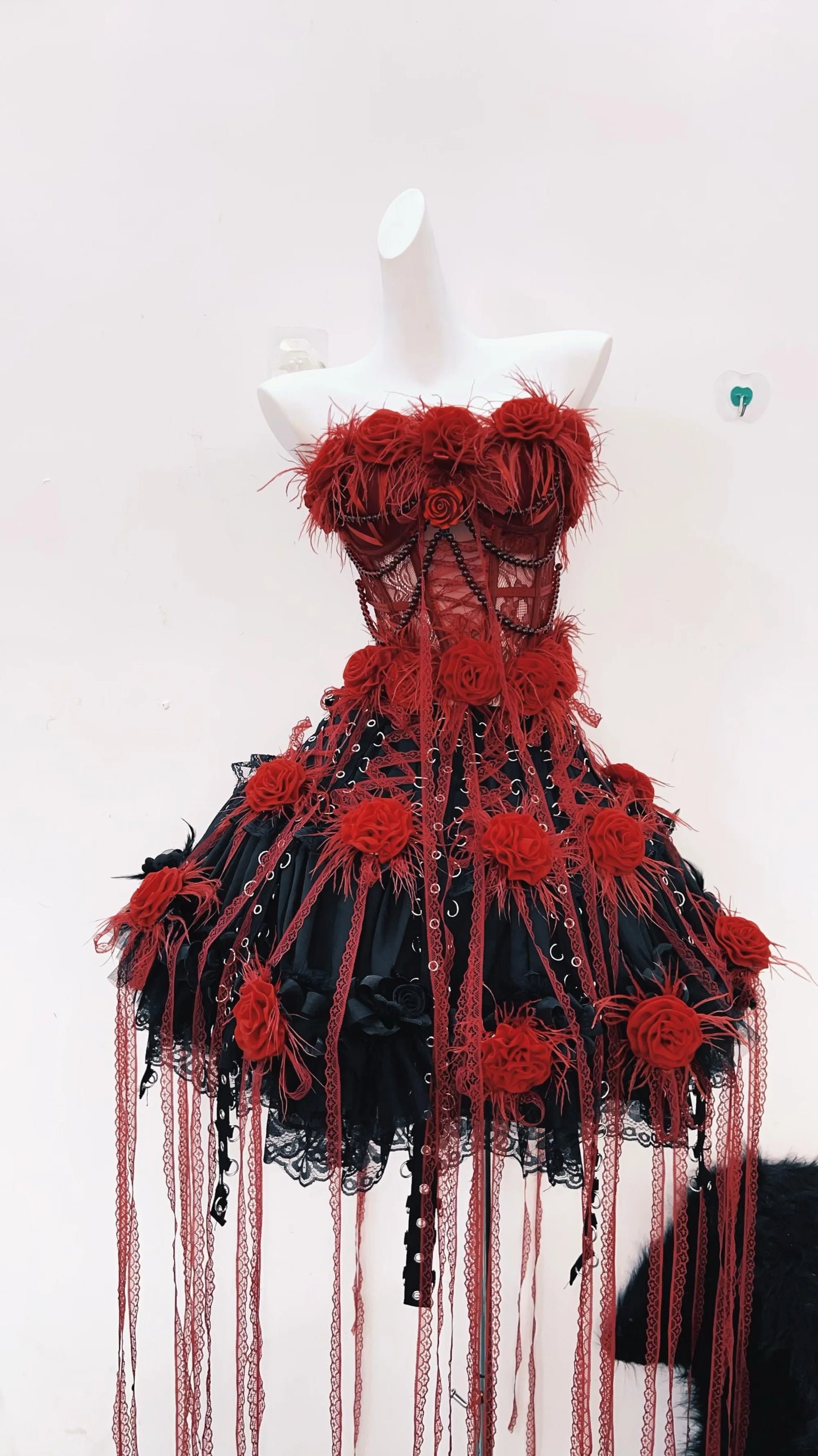 LolitaTank Tops Kawaii Tank Tops Gothic Tank Tops  vintage tops Lace Tank Tops fairy grunge halter topy2k clothes y2k crop top