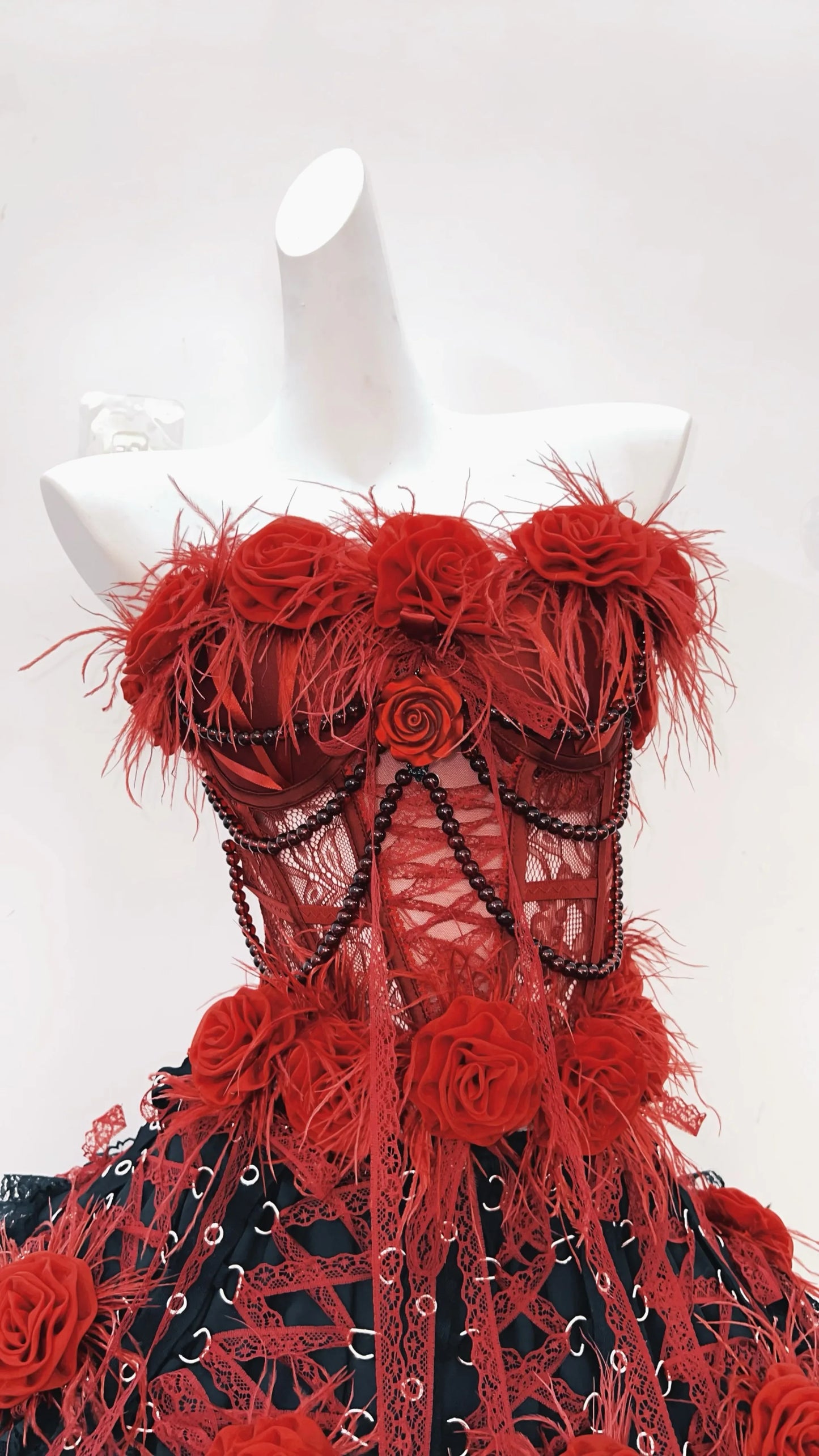 LolitaTank Tops Kawaii Tank Tops Gothic Tank Tops  vintage tops Lace Tank Tops fairy grunge halter topy2k clothes y2k crop top