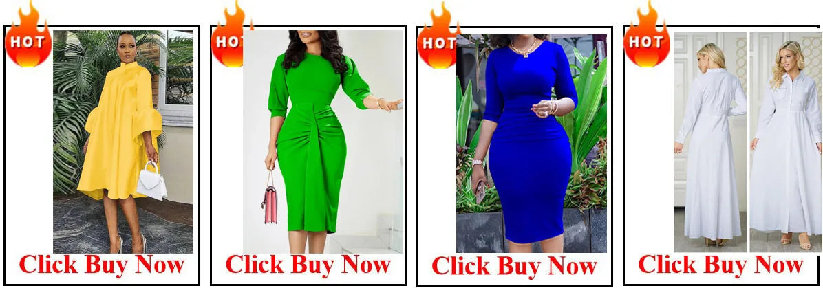 Plus Size Evening Dresses for Women African Luxury Sequin Gown Elegant Turkey Wedding Party Long Dress Ankara Ladies Clothing