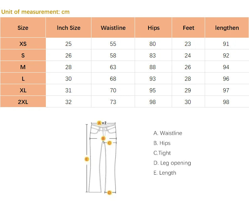 Women's Winter Jeans Fleece Warm Slim Pencil Trousers Elastic Waist Thicken Velvet Comfortable Mom Denim Pants Female
