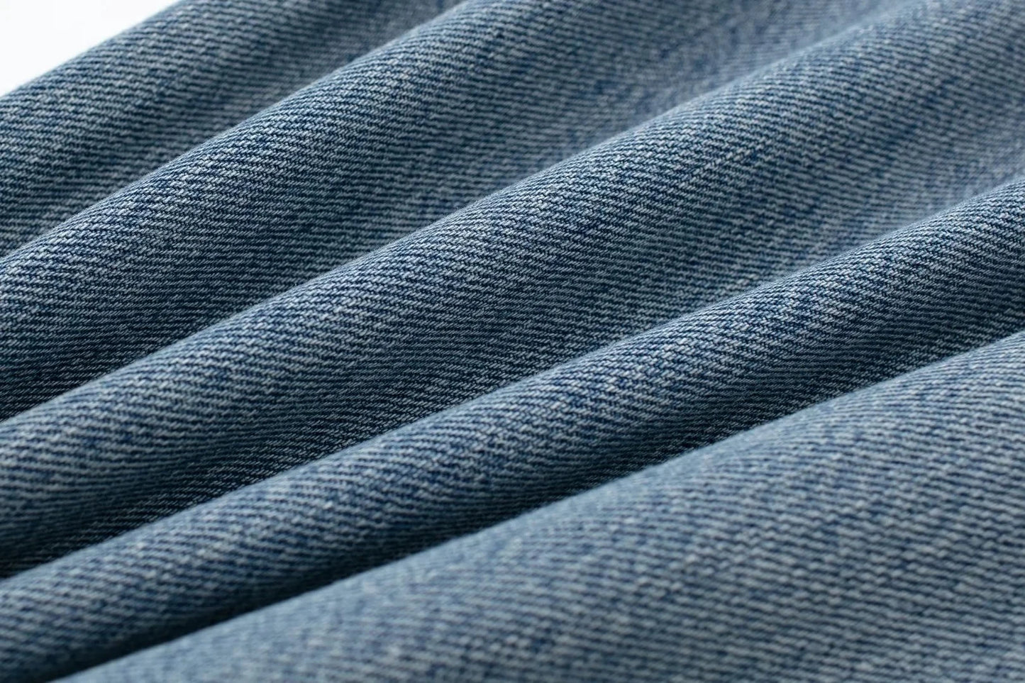 HH Jeans For Women 2023 Worn In All Seasons Denim 4 Colors Long Trousers Female Cool High Street Women's Wide Leg Pants