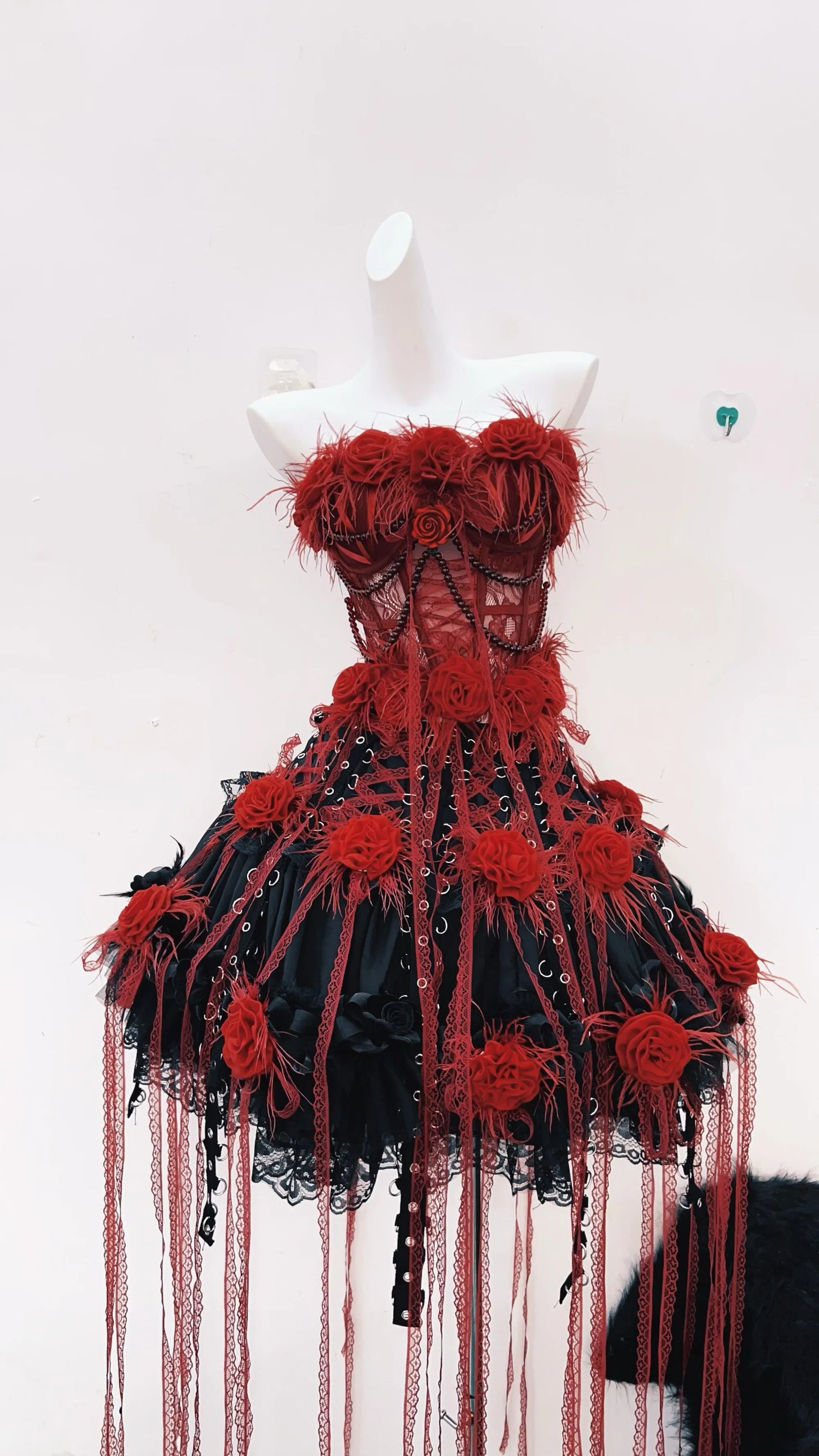 LolitaTank Tops Kawaii Tank Tops Gothic Tank Tops  vintage tops Lace Tank Tops fairy grunge halter topy2k clothes y2k crop top