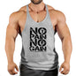 Gym Clothing Mens Bodybuilding Hooded Tank Top Cotton Sleeveless Vest Sweatshirt Fitness Workout Sportswear Tops Male Suspenders