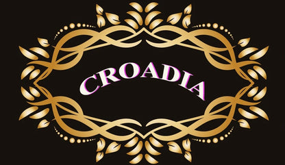 Croatia Charming Satin Wedding Dresses with Slit for Women Beadings A-Line Goddess Bride Vestidos De Novia Plus Customized