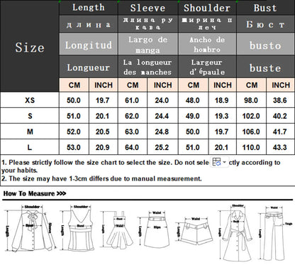 HH Women's High-Waisted Jeans Slim Trailing Trousers Rolled Leg Denim Pant Fashion Lady High Street Casual Wide-Leg Jeans