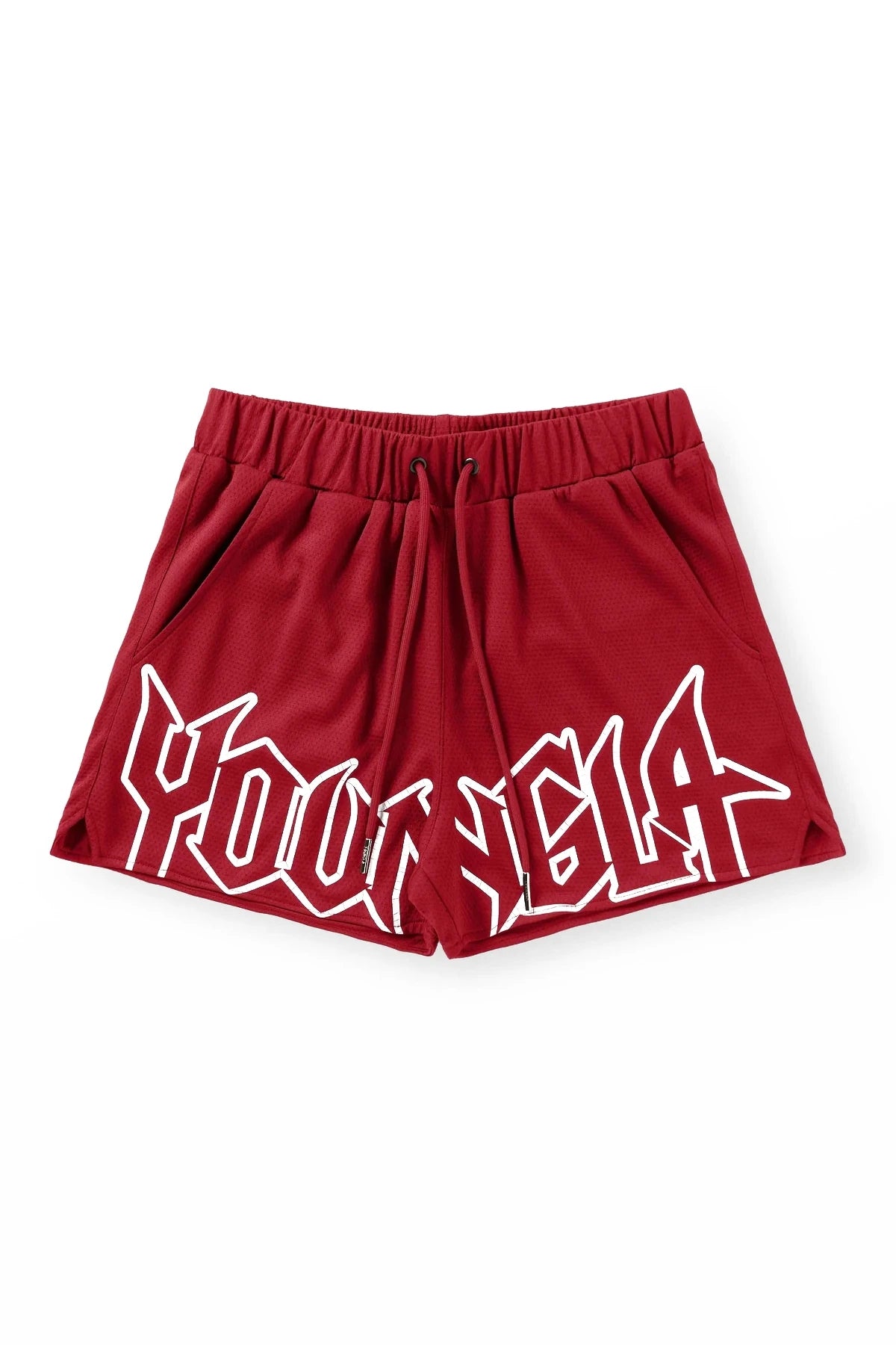 Gym Sports Men's Shorts American Style Clothing Brands Jogger Outdoor Running Basketball Training Shorts Beach Pants Fitness