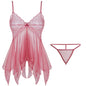 Sex Clothes Open Crotch Bra Lace Sleepwear Erotic Hot Sexy Costumes Wedding Erotic Bodysuit Women Babydolls Dress Sexy Lingerie
