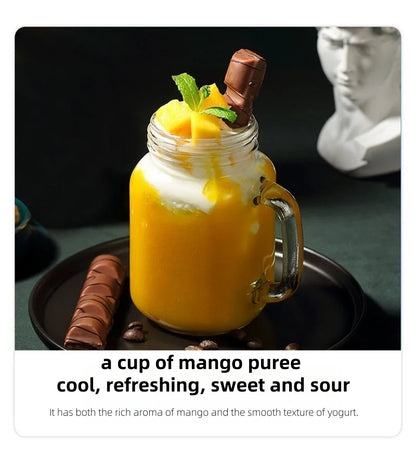 1pcs Portable Electric Juicers Sport Juice Cup Multifunction Fruit Vegetable Food Mixers Milkshake Make Blender Rechargeable