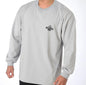 Men's Gym Sporting Clothing Male Fashion Bodybuilding Fitness Workout Long Sleeve T-Shirt Running Sweatshirt Casual Tees Tops