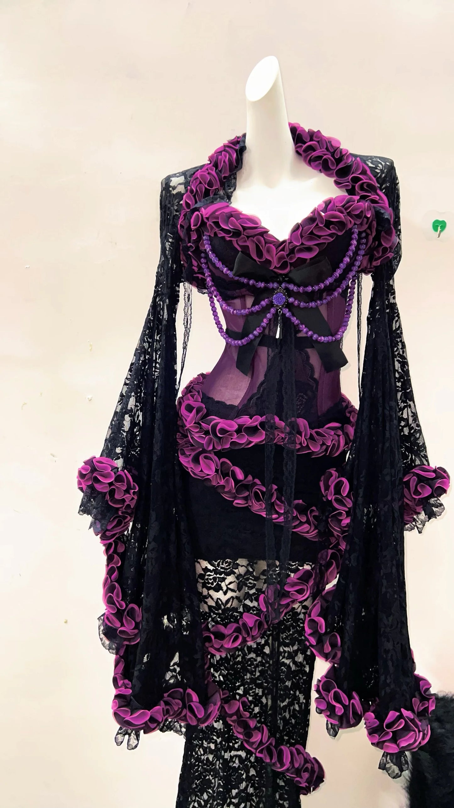 Gothic Tank Tops Punk Tank Tops LolitaTank Tops Kawaii Tank Tops y2k clothes vintage Tops Lace harajuku Tank Tops gothic clothes