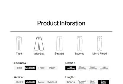 TOYOUTH Women Denim Jeans 2024 Autumn Winter New Mide Waist Straight Wide Leg Long Pants