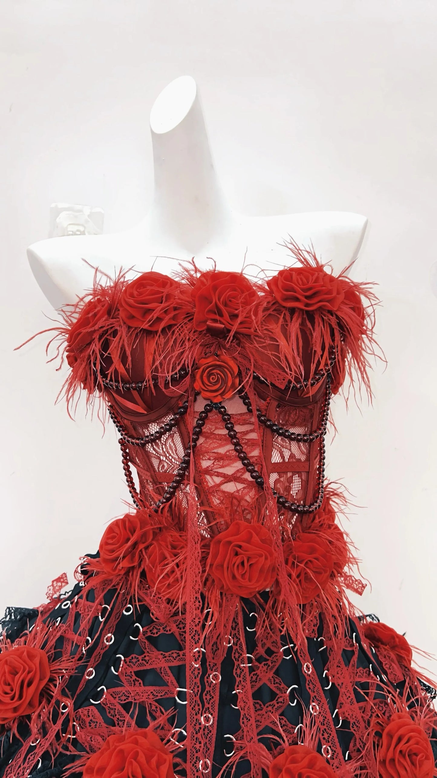 LolitaTank Tops Kawaii Tank Tops Gothic Tank Tops  vintage tops Lace Tank Tops fairy grunge halter topy2k clothes y2k crop top