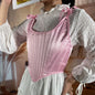 Corset Tops for Women Renaissance Boned Overbust Bustier Corset Top