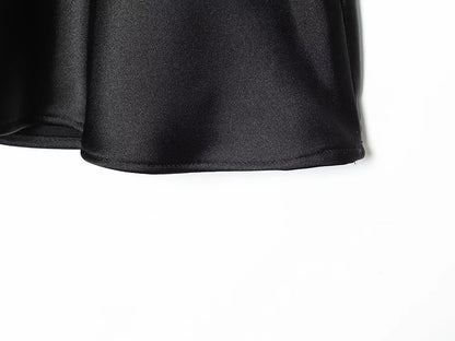 Women's Tops Fashion Lace Sexy Backless Sleeveless Tops Female Chic Tops