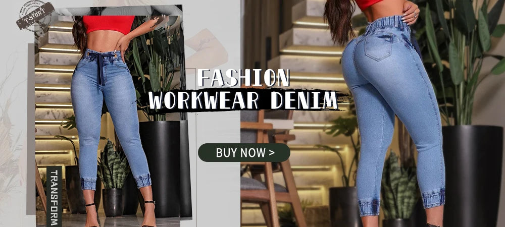 Y2K Hip Hop Jeans Women Vintage Washed Baggy Loose Fit Denim Pants High Waist Casual Streetwear Oversized Retro Trousers