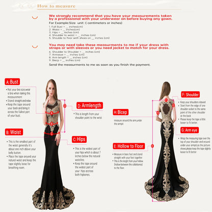 Plus Size Wedding Dress for Bride Customized Deep V Neck Puff Sleeves Sequined Lace A Line Sweep Train Bridal Gowns