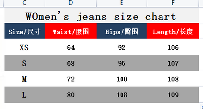 Women's High Waisted Jeans Wide Flare Leg Denim Pants Y2K Patterned Baggy Flared Hem Stretch Bell Bottom Trousers Streetwear