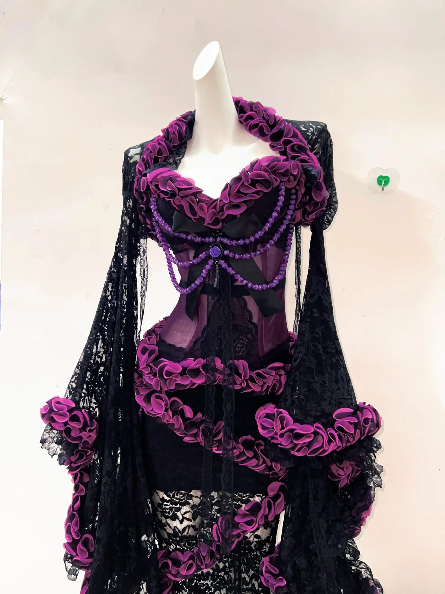 Gothic Tank Tops Punk Tank Tops LolitaTank Tops Kawaii Tank Tops y2k clothes vintage Tops Lace harajuku Tank Tops gothic clothes