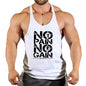 Gym Clothing Mens Bodybuilding Hooded Tank Top Cotton Sleeveless Vest Sweatshirt Fitness Workout Sportswear Tops Male Suspenders