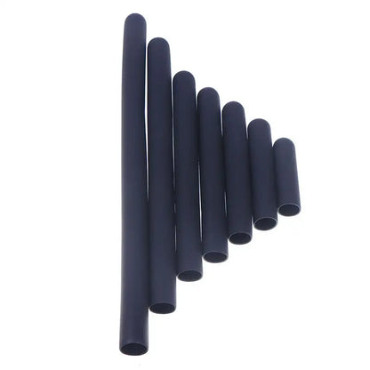 Gym Gear: 2 pcs Fitness Equipment Handlebar Gloves, Dip Molded Grips