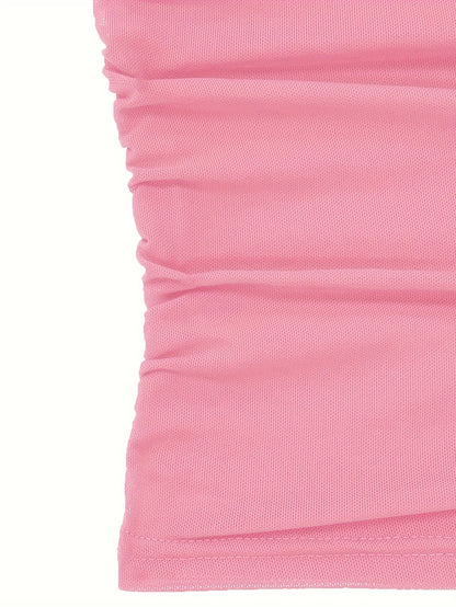 Autumn Winter Top Women 2025 Fall Fashion Off The Shoulder Long Sleeve Shirts Crop Tops Slim Fit Blouses Y2K Clothing Streetwear