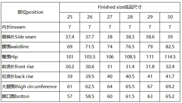 Jeans shorts for women in summer 2025  new style with A-line shape  straight and loose fit  slimming effect