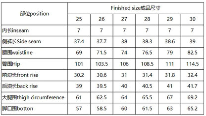 Jeans shorts for women in summer 2025  new style with A-line shape  straight and loose fit  slimming effect