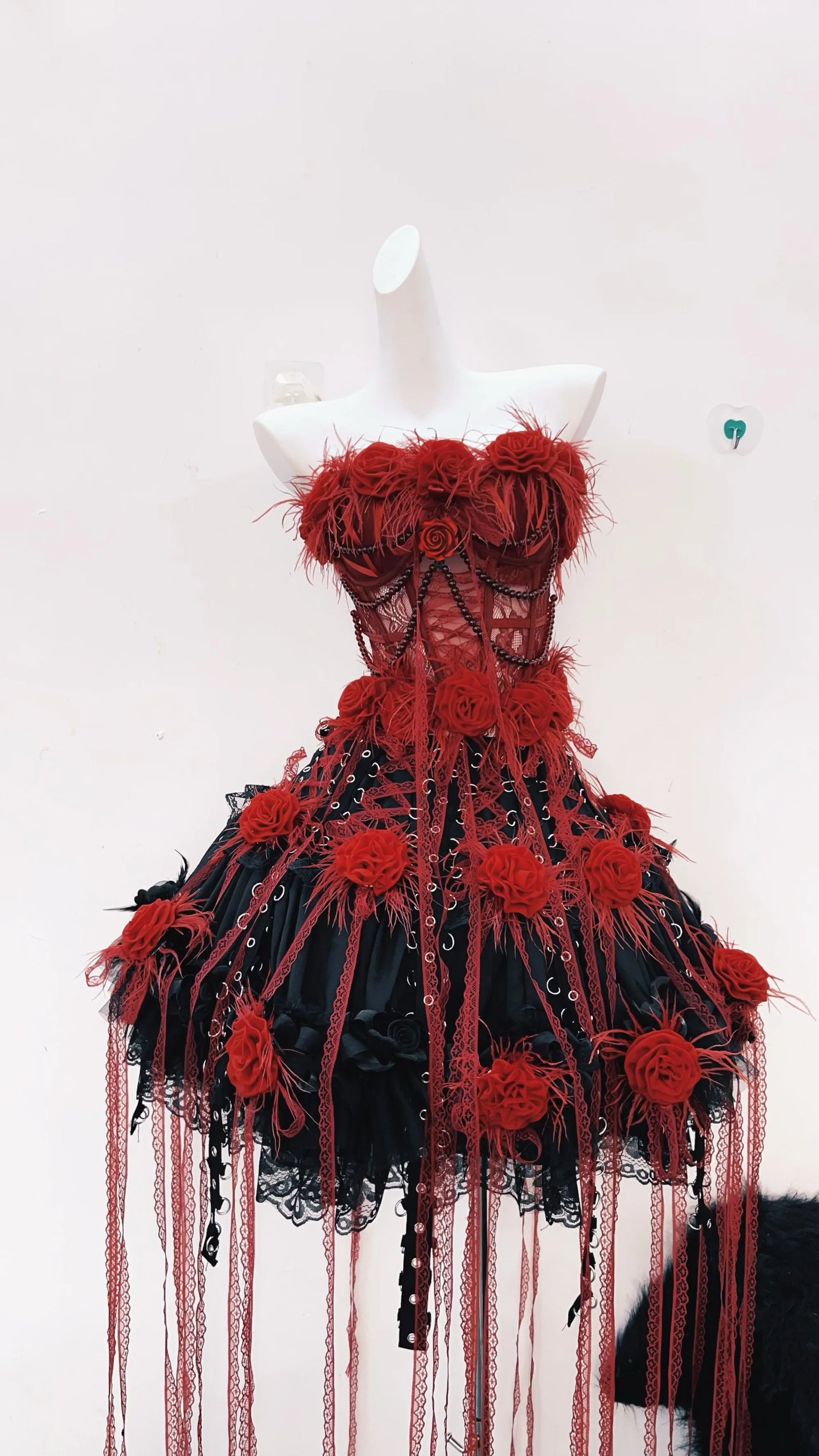 LolitaTank Tops Kawaii Tank Tops Gothic Tank Tops  vintage tops Lace Tank Tops fairy grunge halter topy2k clothes y2k crop top