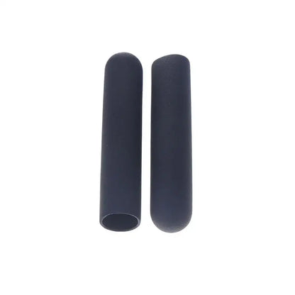 Gym Gear: 2 pcs Fitness Equipment Handlebar Gloves, Dip Molded Grips