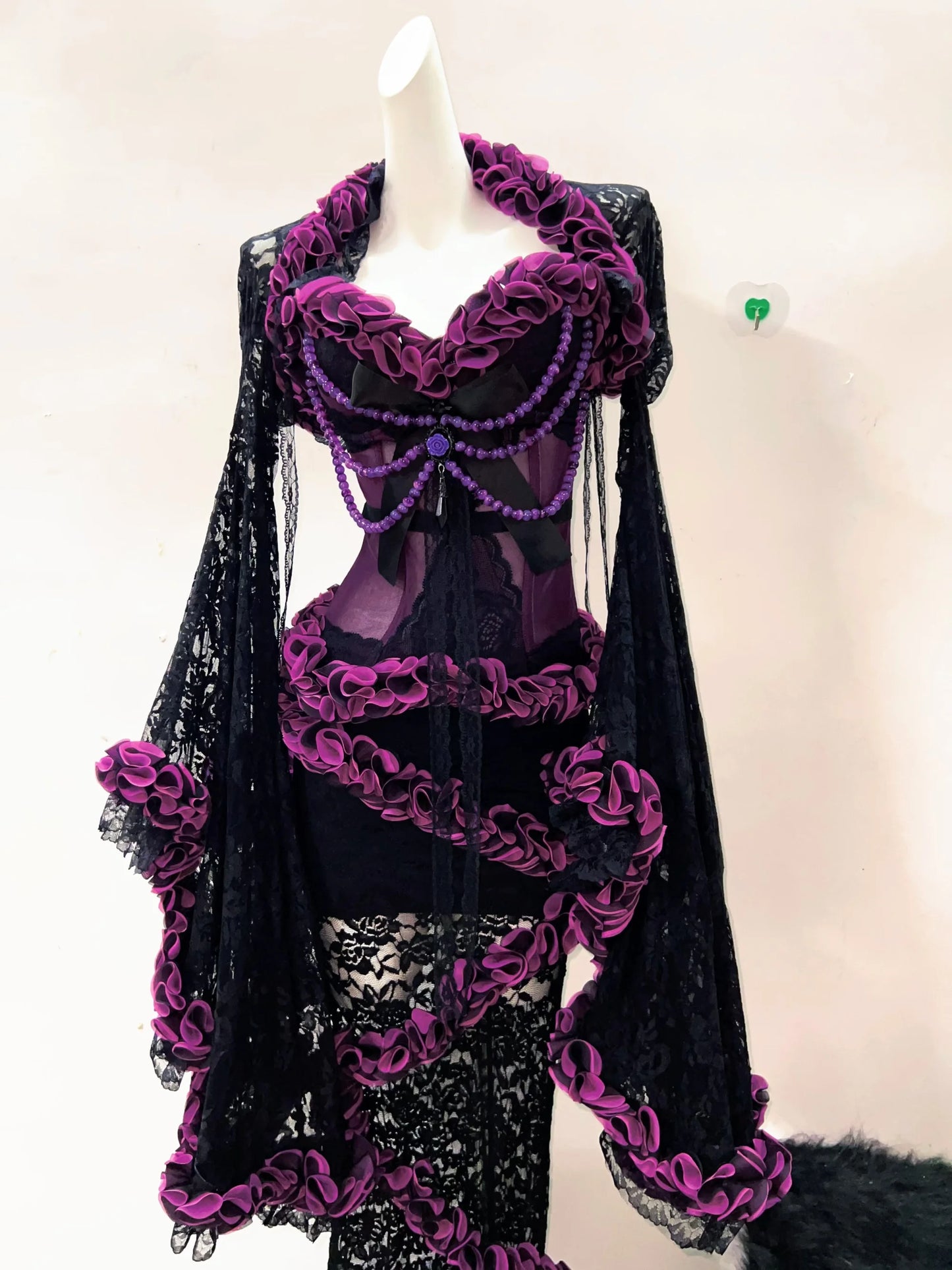 Gothic Tank Tops Punk Tank Tops LolitaTank Tops Kawaii Tank Tops y2k clothes vintage Tops Lace harajuku Tank Tops gothic clothes