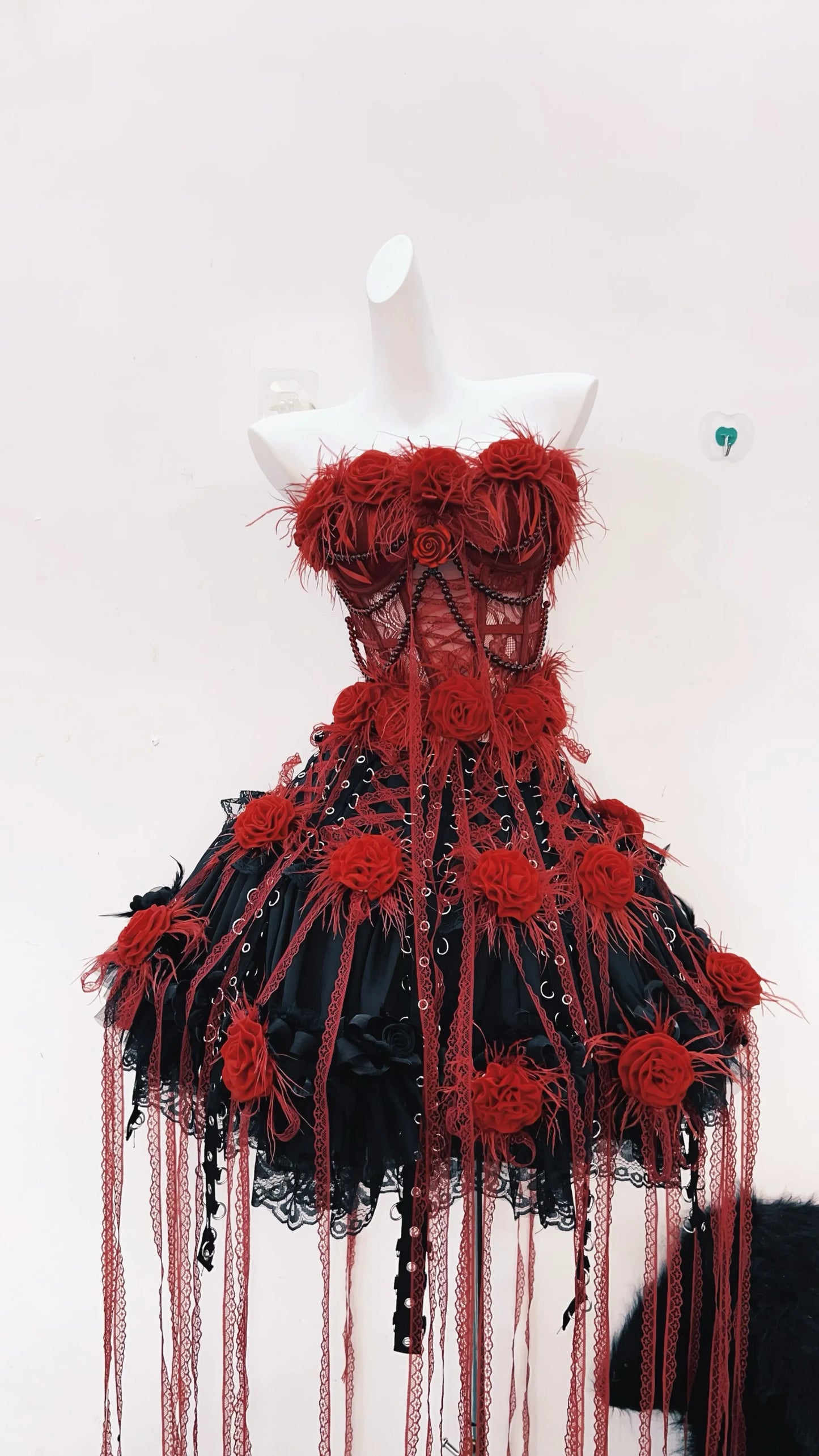 LolitaTank Tops Kawaii Tank Tops Gothic Tank Tops  vintage tops Lace Tank Tops fairy grunge halter topy2k clothes y2k crop top