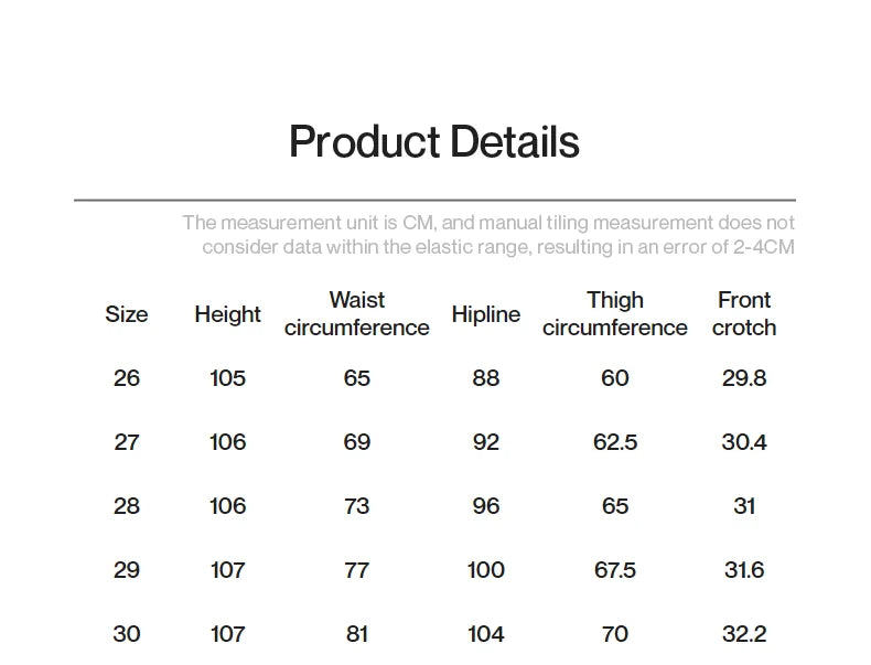 TOYOUTH Women Denim Jeans 2024 Autumn Winter New Mide Waist Straight Wide Leg Long Pants