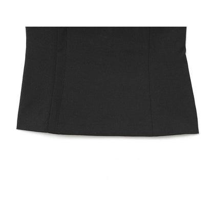 Women's Tops Autumn 2025 New Fashion Tube Top Tight Elegant Short Camis Tops Women's Autumn Joker Chic Youth Tight Holiday Tops