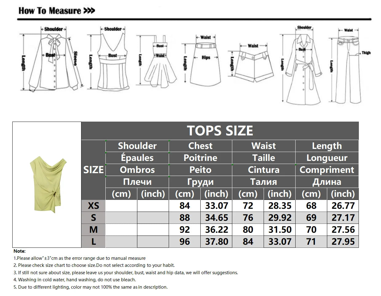 Crop Tops for Woman Asymmetrical Top Cropped Y2k Bustier Streetwear Women's Corset Harajuku Fashion Boho Chic Clothes
