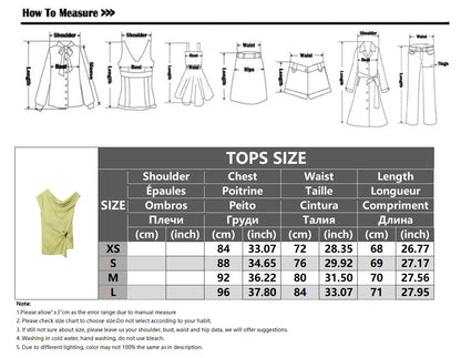 Crop Tops for Woman Asymmetrical Top Cropped Y2k Bustier Streetwear Women's Corset Harajuku Fashion Boho Chic Clothes