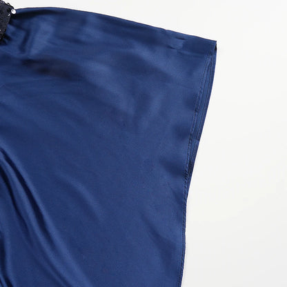 Plus Size Evening Dresses for Women African Luxury Gown Elegant Turkey Muslim Wedding Party Long Dress Ankara Sequin Robe 2026