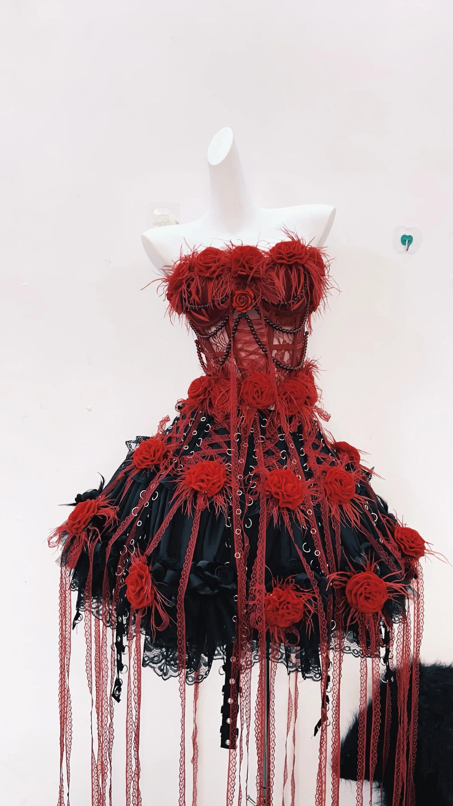 LolitaTank Tops Kawaii Tank Tops Gothic Tank Tops  vintage tops Lace Tank Tops fairy grunge halter topy2k clothes y2k crop top