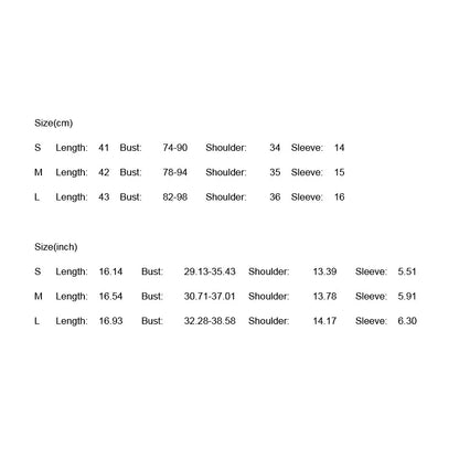 Top Women See-through Crop Tops Summer Clothes Transparent Moon Star Print Short Sleeve Ruffle T-shirt Sexy Club y2k Streetwear