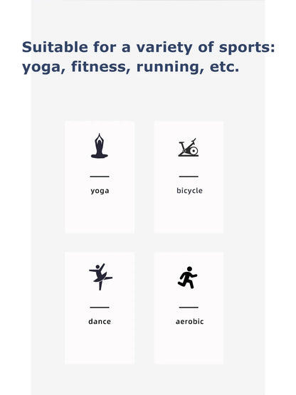 Yoga Jeans for Women Denim Pants Sexy Flared Trousers Lady Pants Hip Lifting and Cross Waist Design Indoor Sports Outdoor Flared