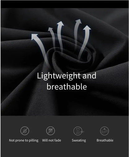 Sports clothes, men's fitness clothes, autumn professional morning running clothes, autumn and winter quick drying training