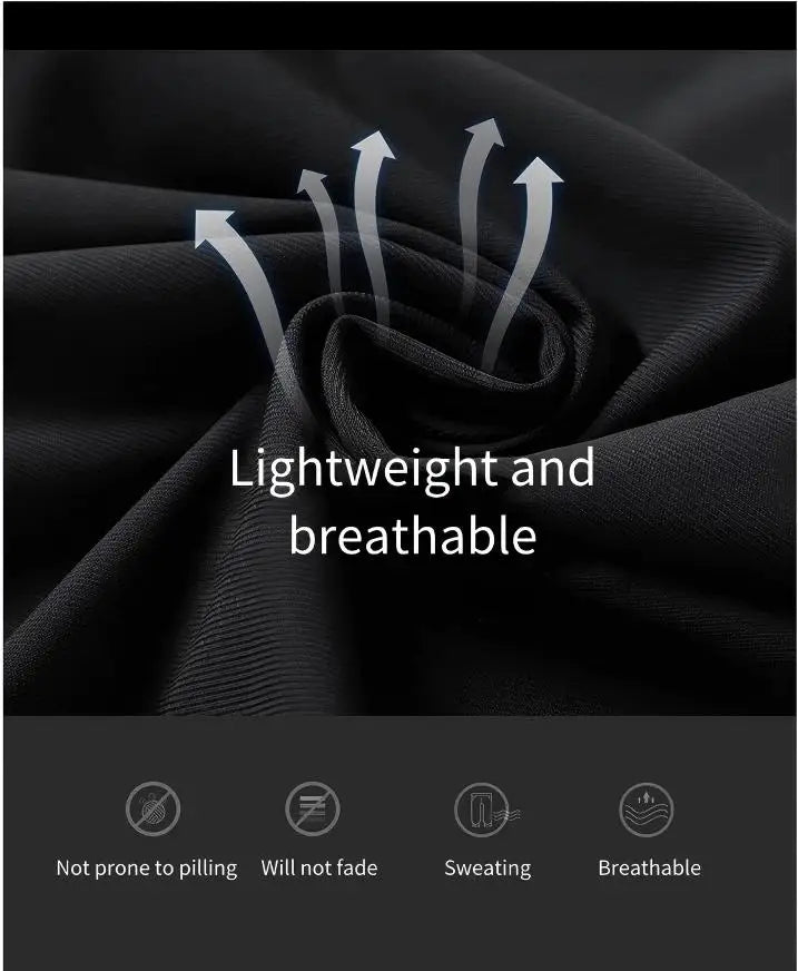 Sports clothes, men's fitness clothes, autumn professional morning running clothes, autumn and winter quick drying training