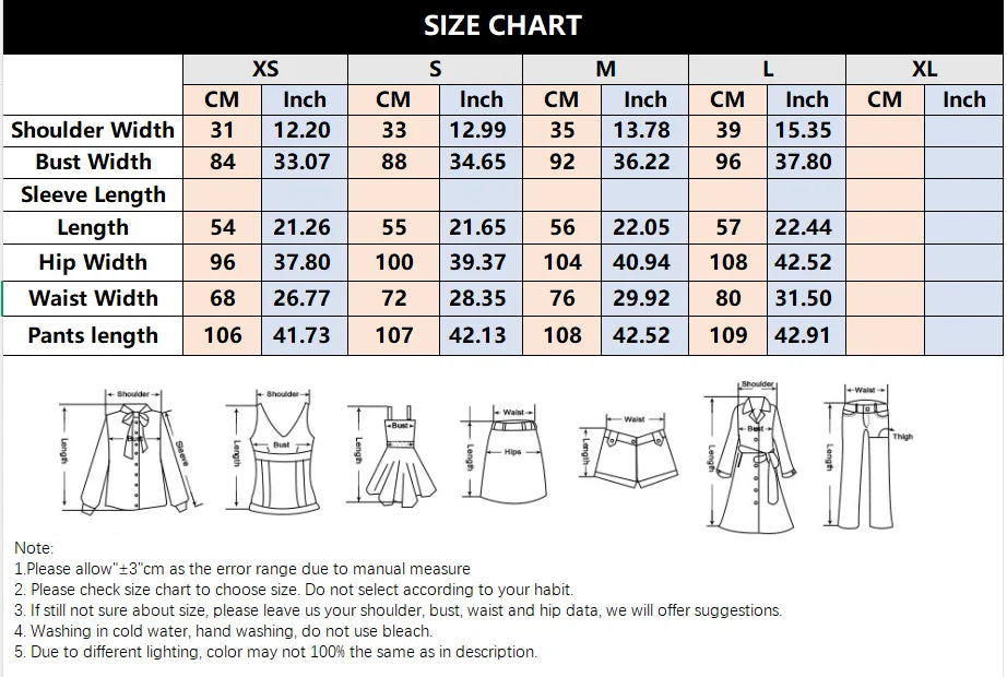 Women's European and American style layered denim vest top with belt high waisted straight leg jeans set
