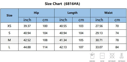 Fashion Vintage High Waist Wide Leg Jeans Women Loose Denim Pants Female Daily Commuter Casual Flared Trousers Trend Streetwear