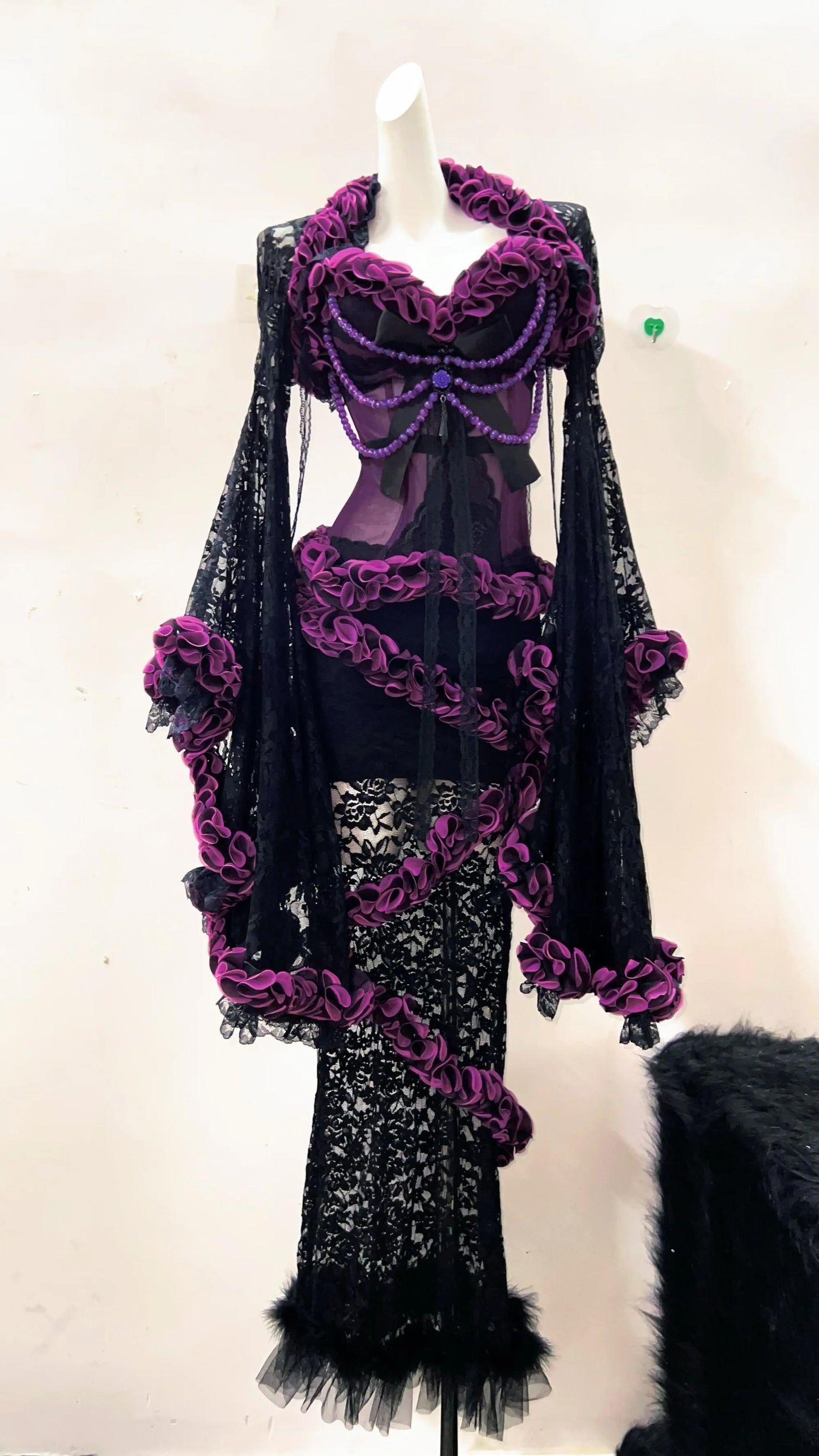 Gothic Tank Tops Punk Tank Tops LolitaTank Tops Kawaii Tank Tops y2k clothes vintage Tops Lace harajuku Tank Tops gothic clothes