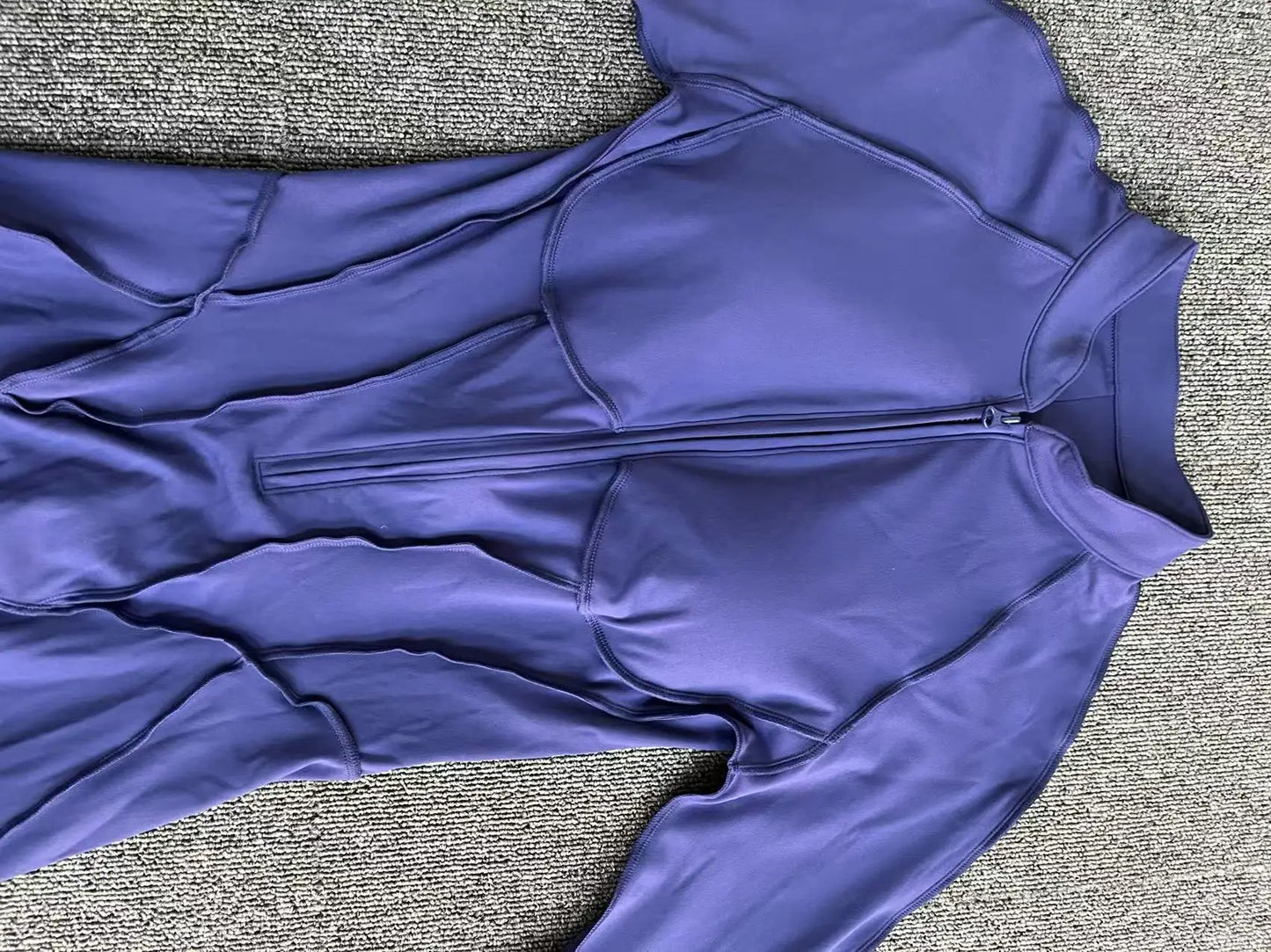 Yoga Suit Gym Set Women Training Sportswear Fitness Long Sleeved Sports Jumpsuit Women Push Up Female Workout Clothes Bodysuits