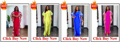 5XL Plus Size Long Dresses Women Clothing Summer Embroidery Fake Two Piece Elegant Party Dress for Wedding Guest Church Dress